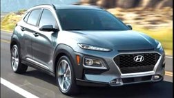 2020 Hyundai Kona SE