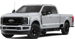 2026 Ford Super Duty F-250 XLT