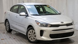 2020 Kia Rio LX