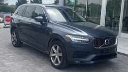 2021 Volvo XC90 T6 Momentum 6-Passenger