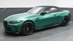 2023 BMW M4 Competition xDrive