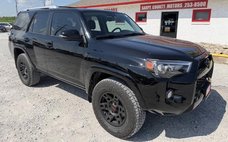 2014 Toyota 4Runner SR5 Premium