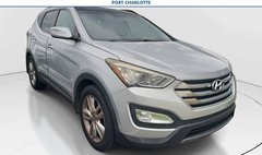 2016 Hyundai Santa Fe Sport 2.0T