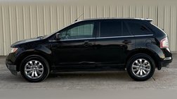2010 Ford Edge Limited