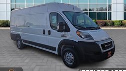 2021 Ram ProMaster 3500 159 WB