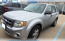 2009 Ford Escape XLS