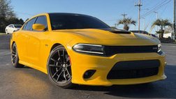 2017 Dodge Charger Daytona 392