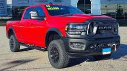 2023 Ram Ram Pickup 2500 Power Wagon