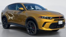 2024 Dodge Hornet GT