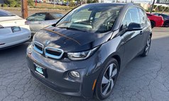 2015 BMW i3 Base