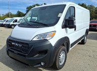 2026 Ram ProMaster Low Roof