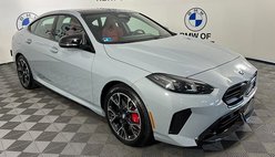 2025 BMW 2 Series M235 xDrive Gran Coupe