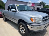 2000 Toyota Tundra SR5