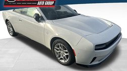 2025 Dodge Charger Daytona R/T