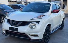 2015 Nissan JUKE NISMO