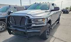 2022 Ram Ram Pickup 2500 Laramie
