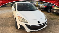 2010 Mazda MAZDA3 i Touring