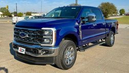 2026 Ford Super Duty F-350 Platinum