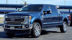 2020 Ford Super Duty F-250 Lariat