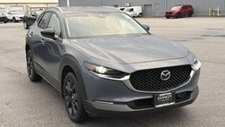 2023 Mazda CX-30 2.5 S Carbon Edition
