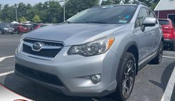 2013 Subaru XV Crosstrek 2.0i Premium