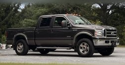 2006 Ford Super Duty F-250 XL