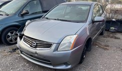 2010 Nissan Sentra 2.0