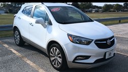2017 Buick Encore Preferred II