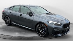 2020 BMW 2 Series M235i xDrive Gran Coupe