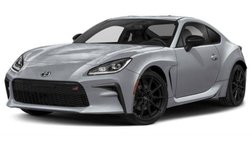 2022 Toyota GR86 Premium