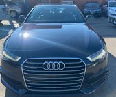 2018 Audi A6 2.0T quattro Premium Plus