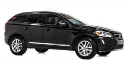 2017 Volvo XC60 T5 Dynamic