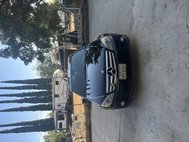 2010 Mercedes-Benz C-Class C 350 Sport