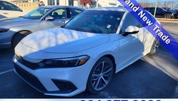 2023 Honda Civic Touring