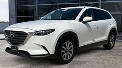 2016 Mazda CX-9 Touring