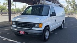 2004 Ford E-Series E-150