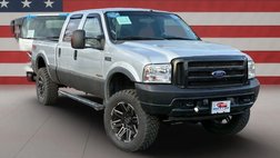 2004 Ford Super Duty F-350 XL