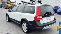 2016 Volvo XC70 T5 Drive-E Classic Premier