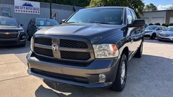 2017 Ram Ram Pickup 1500 Tradesman