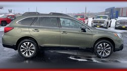 2016 Subaru Outback 3.6R Limited