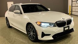 2019 BMW 3 Series 330i