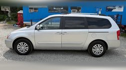 2012 Kia Sedona LX