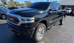 2024 Ram Ram Pickup 1500 Limited