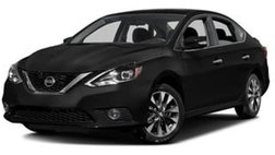 2018 Nissan Sentra SR