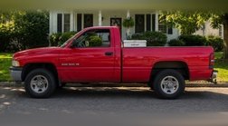1999 Dodge Ram 1500 
