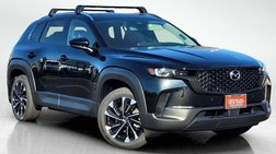 2026 Mazda CX-50 Hybrid Premium Plus