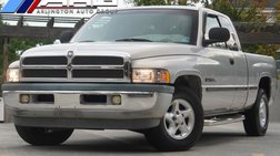 1999 Dodge Ram 1500 Base