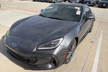 2023 Subaru BRZ Limited