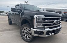 2024 Ford Super Duty F-250 King Ranch
