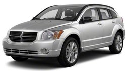 2010 Dodge Caliber Mainstreet